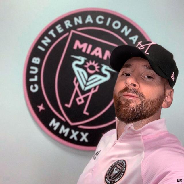 完美体育网页-揭秘迈阿密国际：小贝请梅西加盟了一支怎样的球队